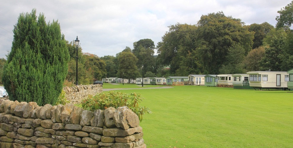 Brotherlee Holiday Home Park
